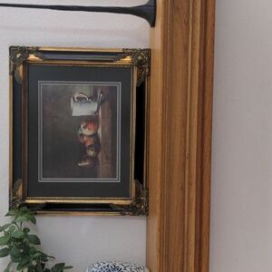Still Life framed picture/Modern Cottage/Modern Farmhouse